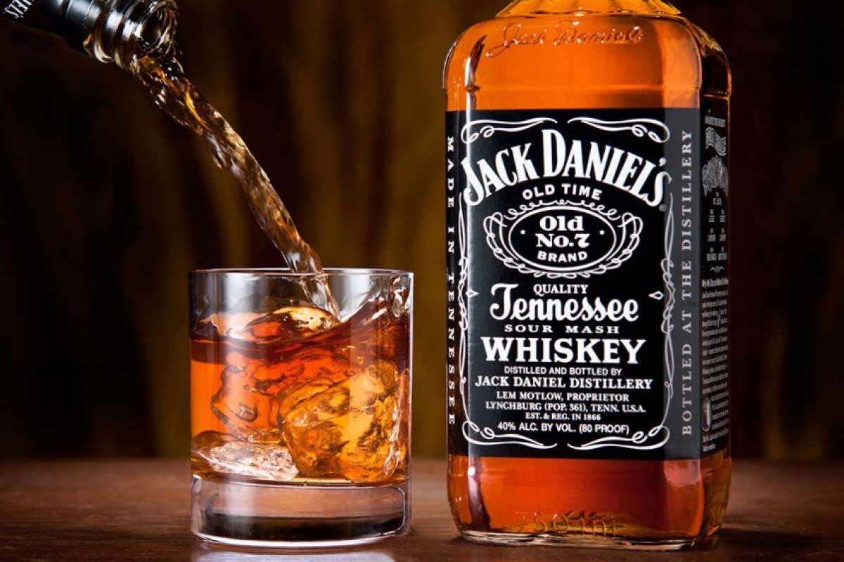 Уискито Jack Daniels скоро ще излезе с ново име
