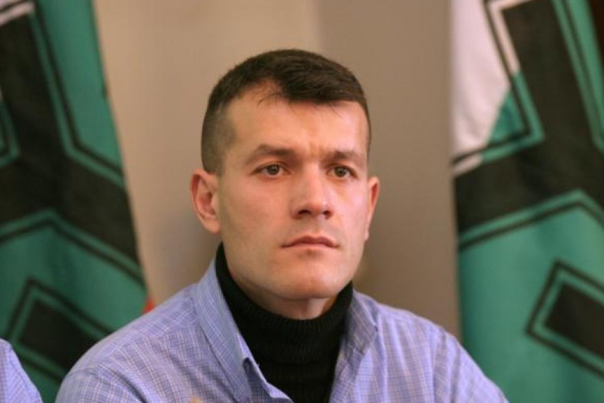 Арестуваха Боян Расате!