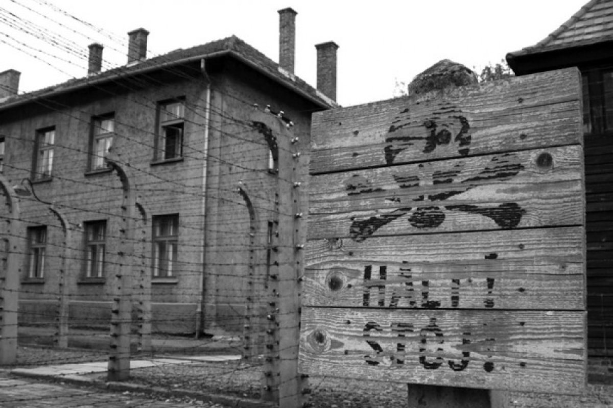 95-годишен санитар от "Аушвиц" отива на съд