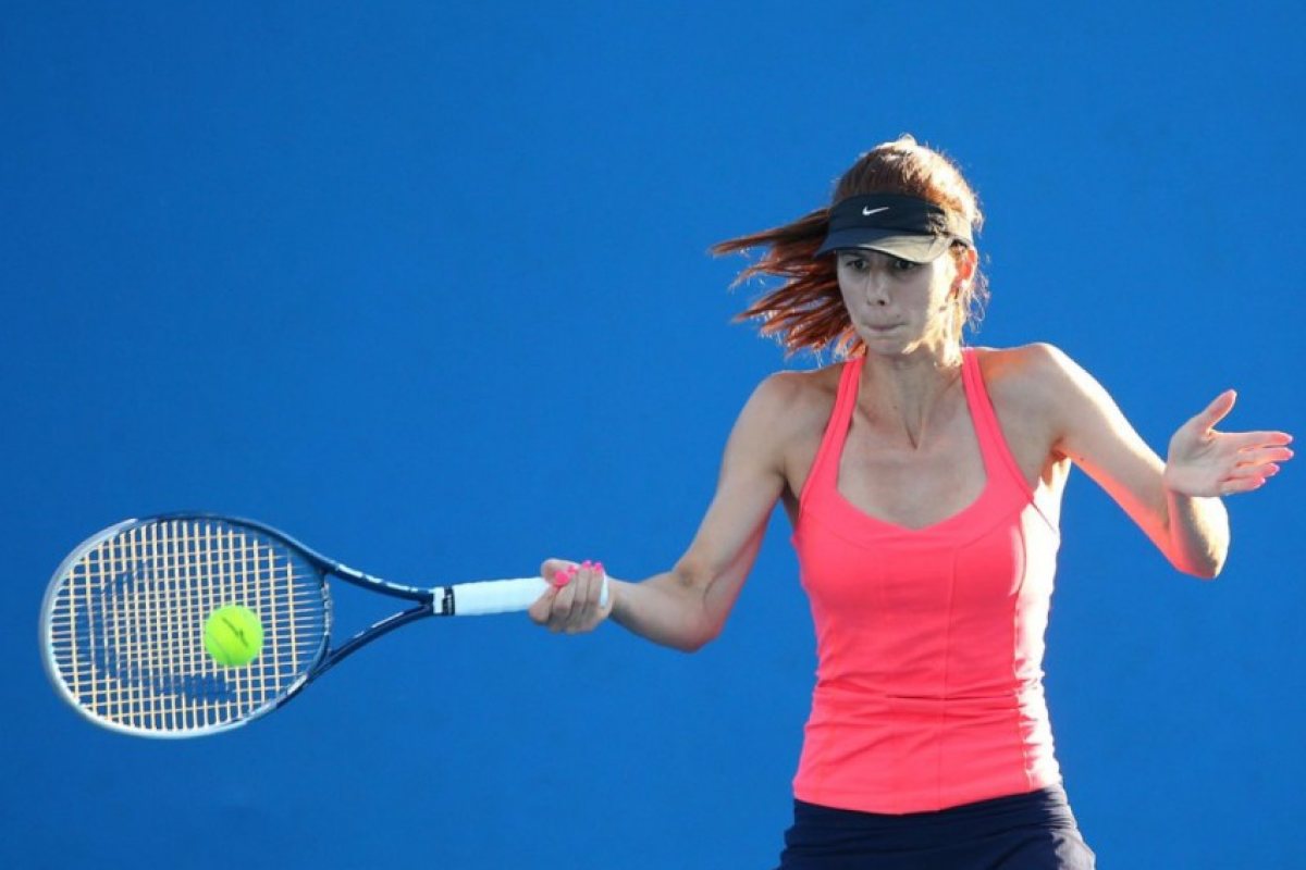 Пиронкова отпадна на старта на Australia Open