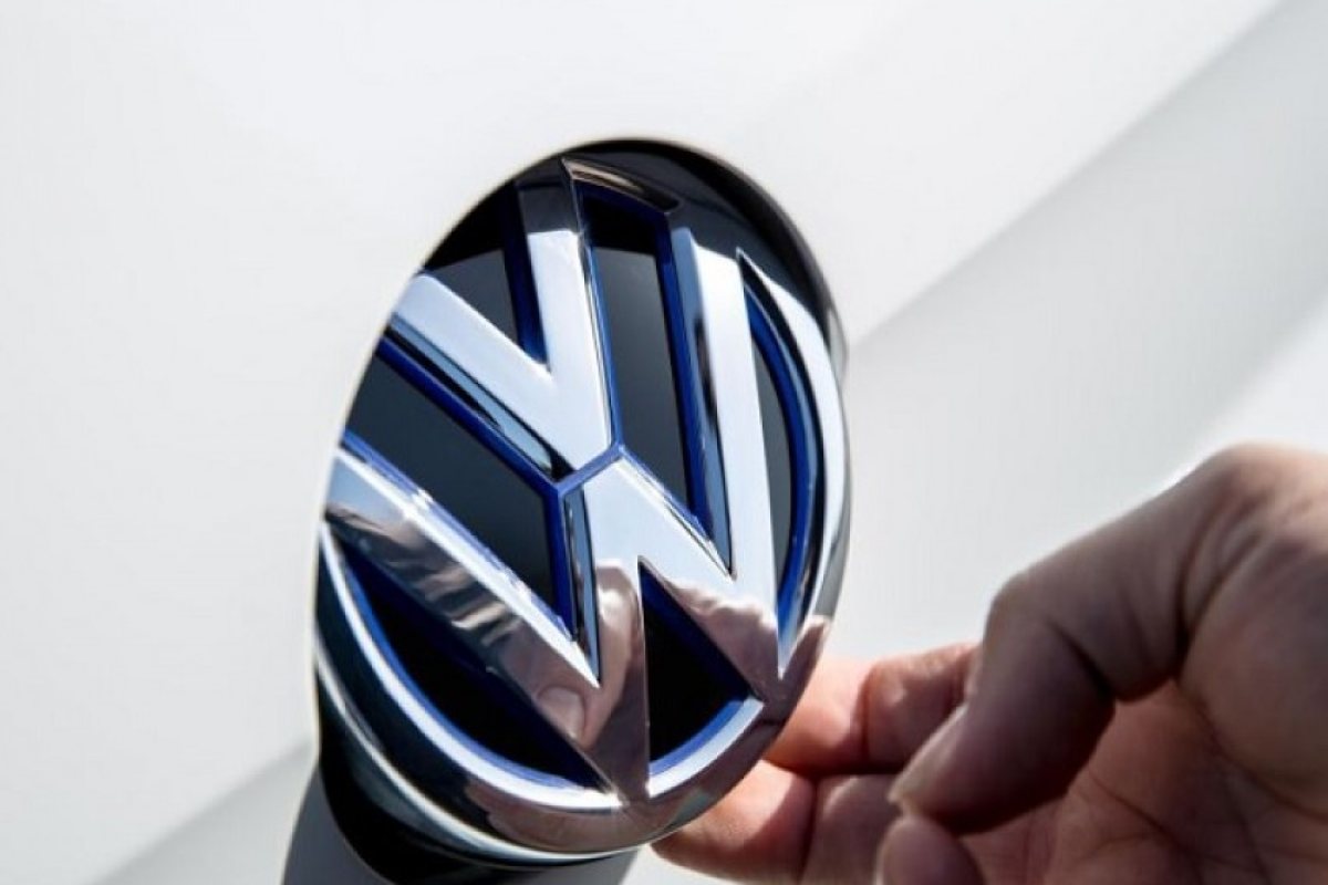 Ameo - индийски и евтин VW 