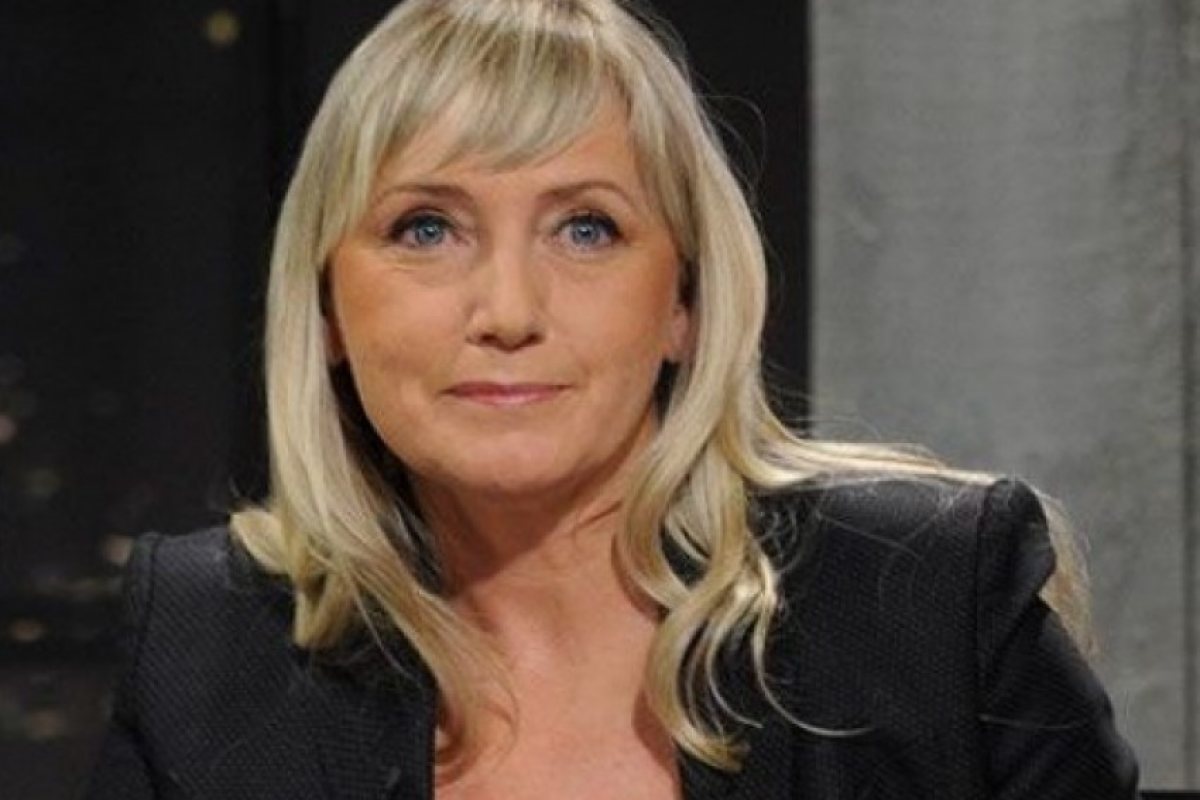 Елена Йончева потвърди: Да, бременна съм!