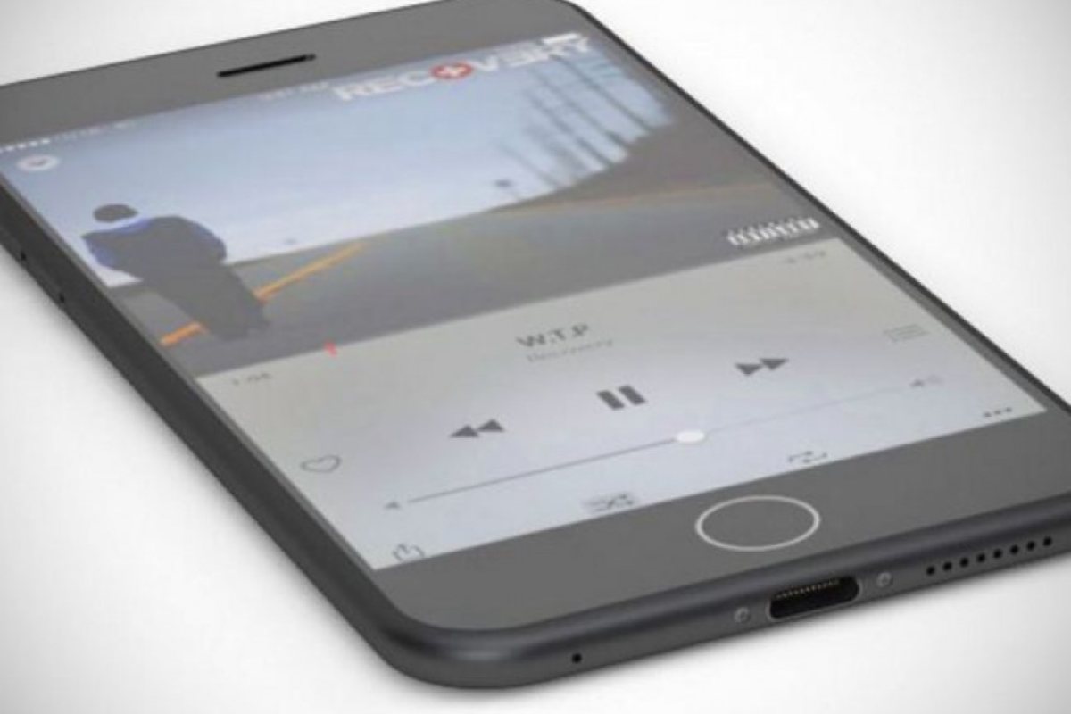 Безумно! Новият iPhone 7 няма да има жак за слушалки (СНИМКИ)