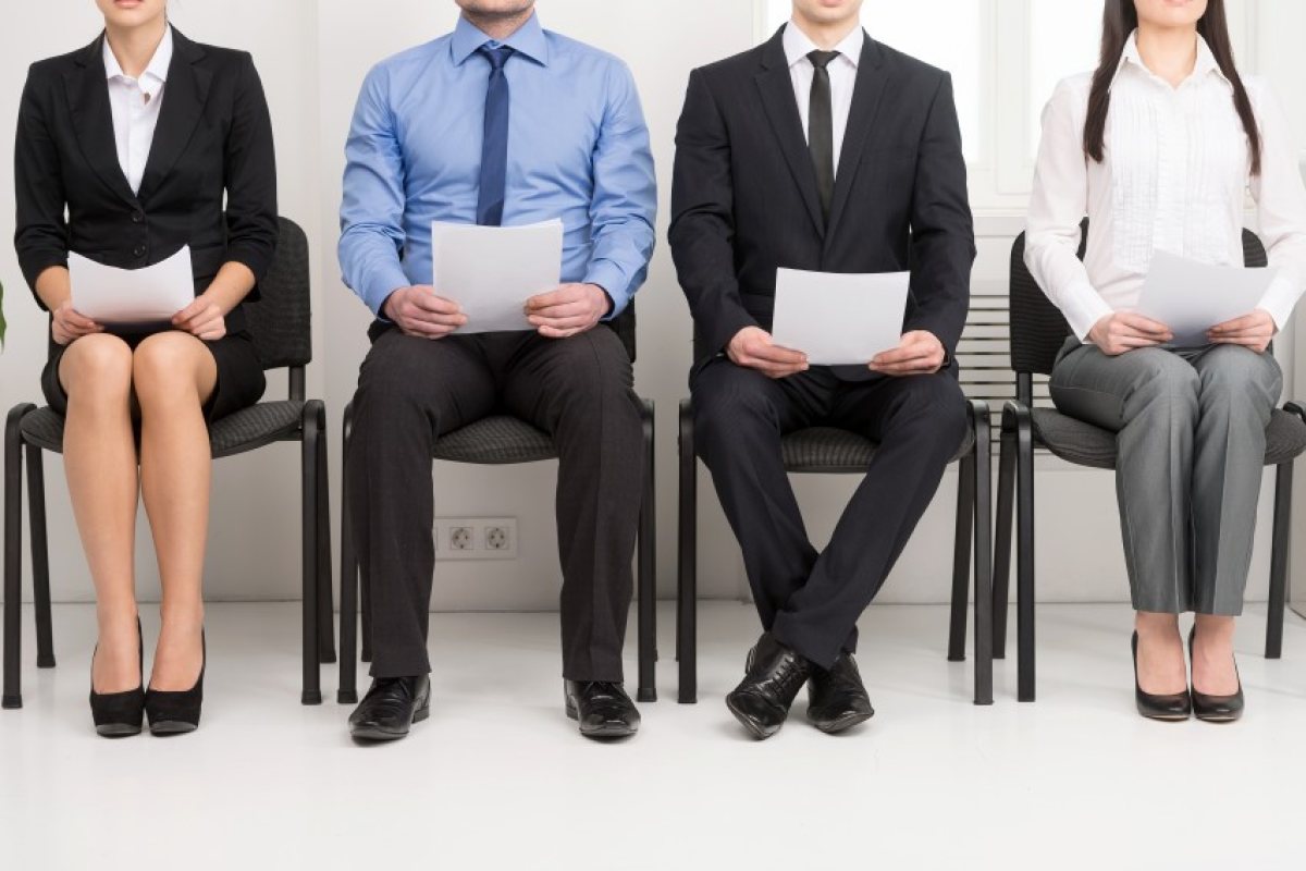 Никога не пишете тези неща в CV-то си