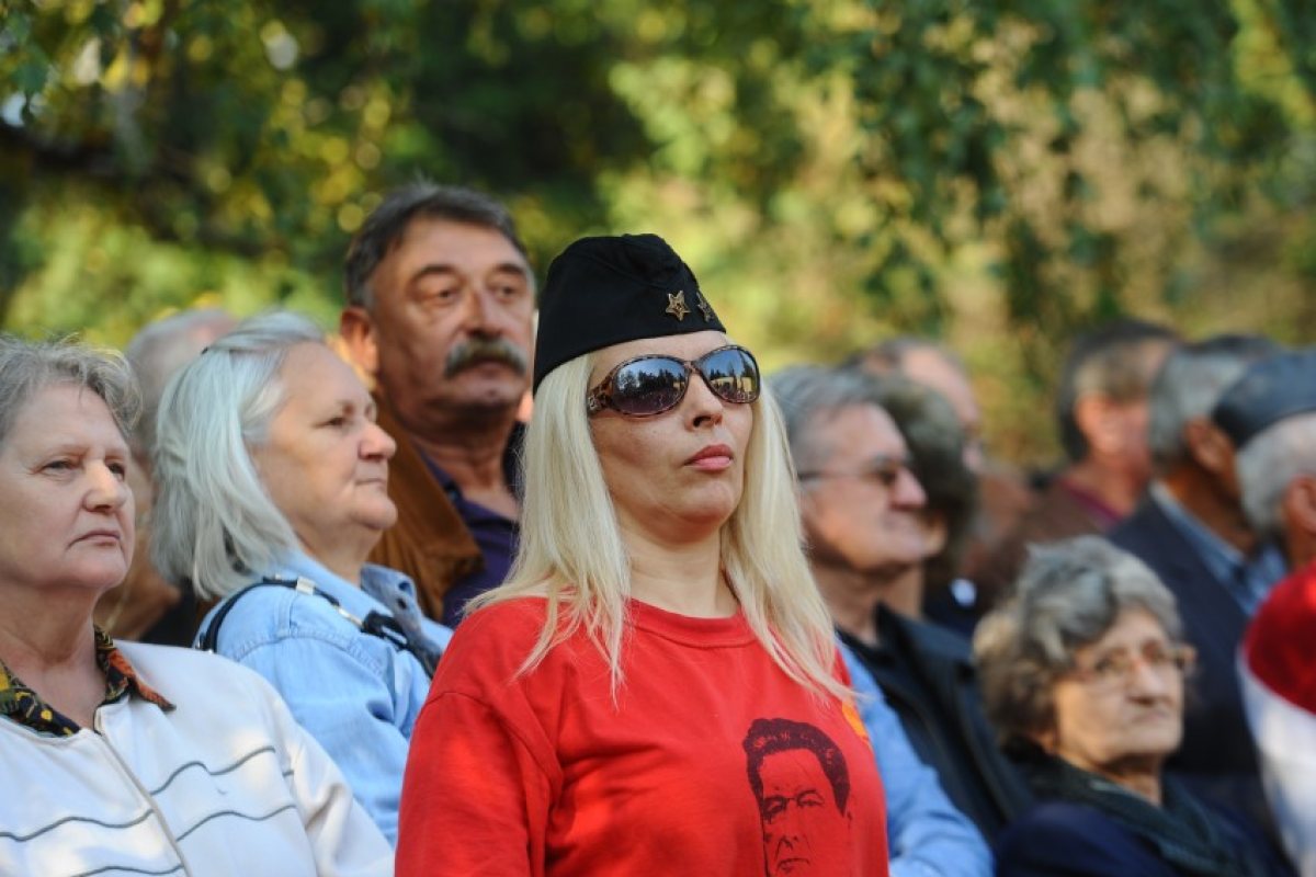 Наследниците на Тито останаха без нищо