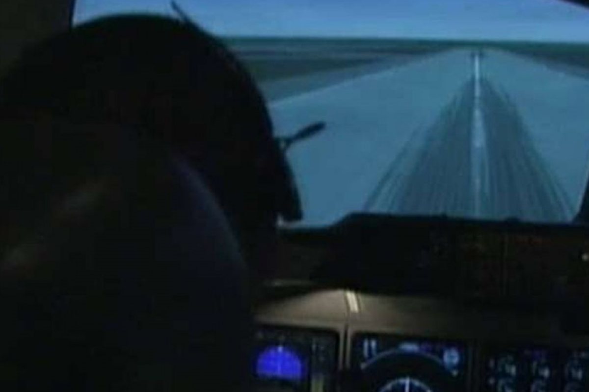 Арабски самолетни пилоти планирали атаки в 4 града в Англия