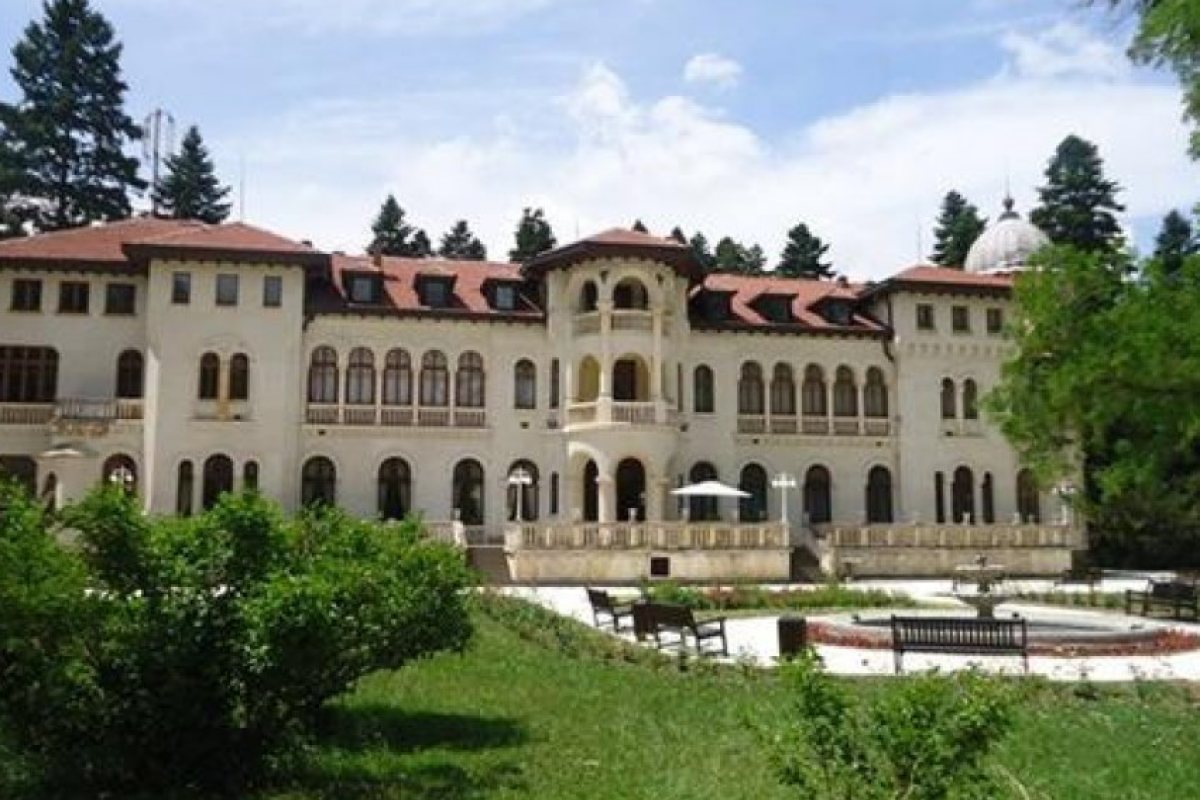 Държавата си взе „Врана“ от Сакскобургготски