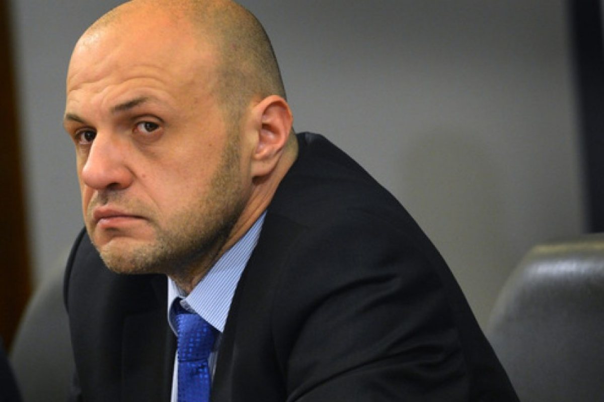 Томислав Дончев: Мафията няма само едно лице и не е само в институциите