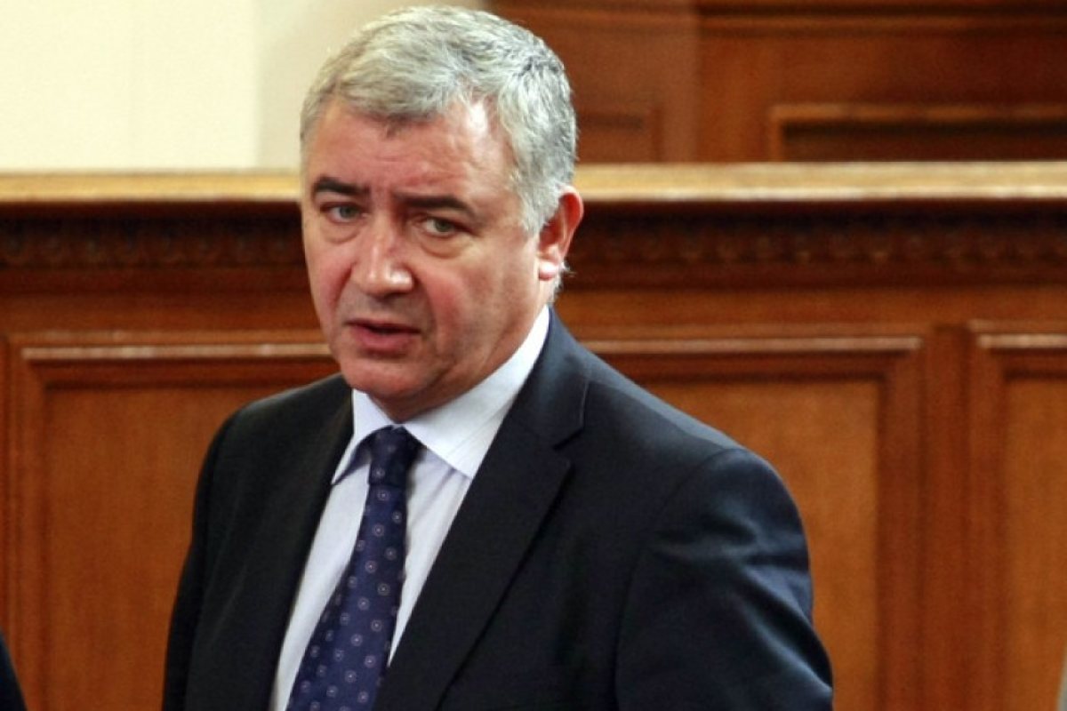Мерджанов: БСП не е организатор на протеста