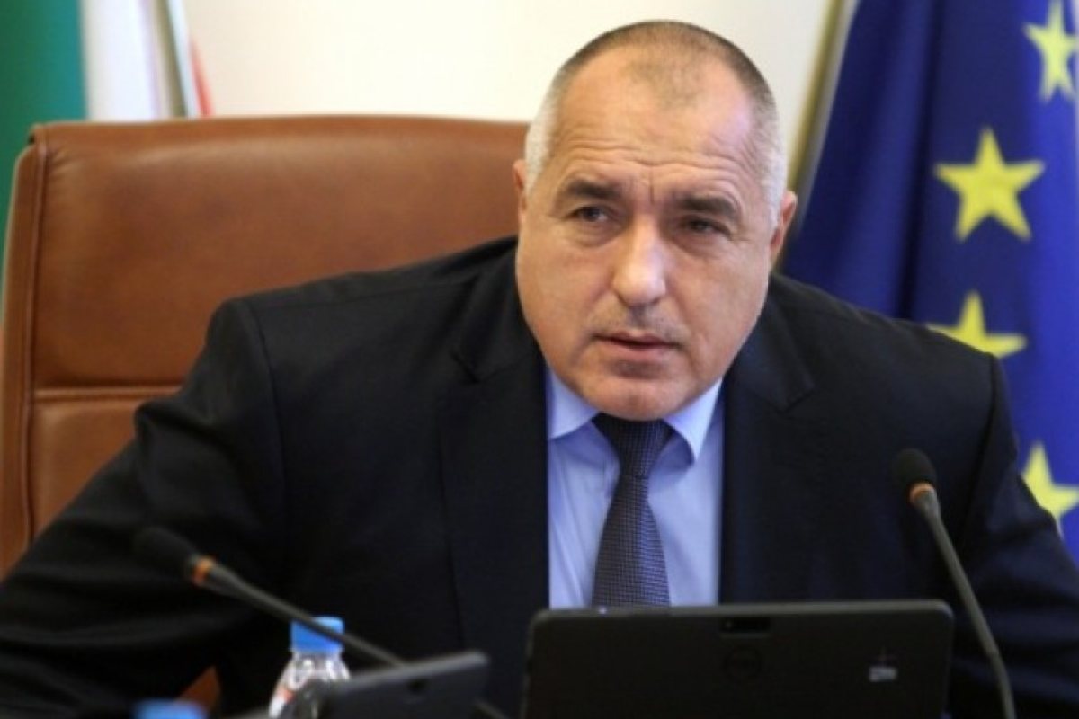 Борисов: Да се затворят незабавно външните граници на ЕС