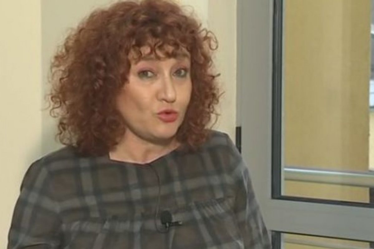 Ахчиева с нова бомба: В България се продават турски горива от "Ислямска държава"