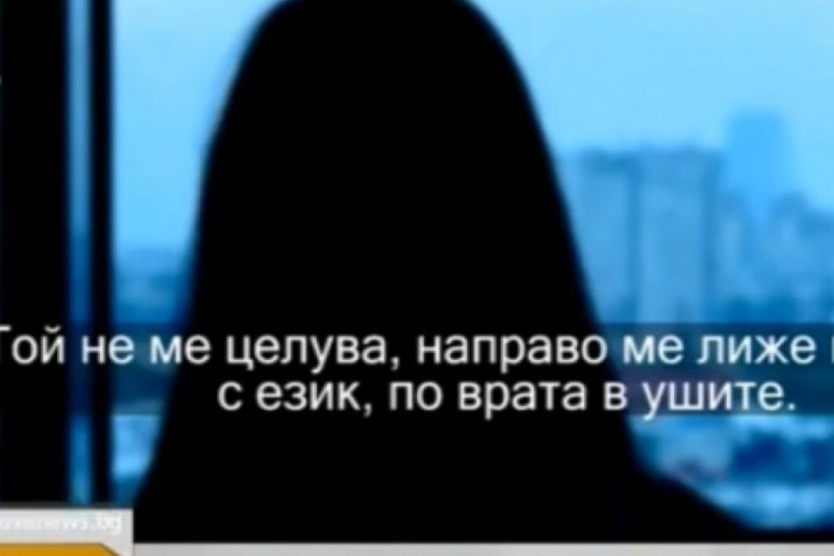 Легенда в джудото опипва ученички