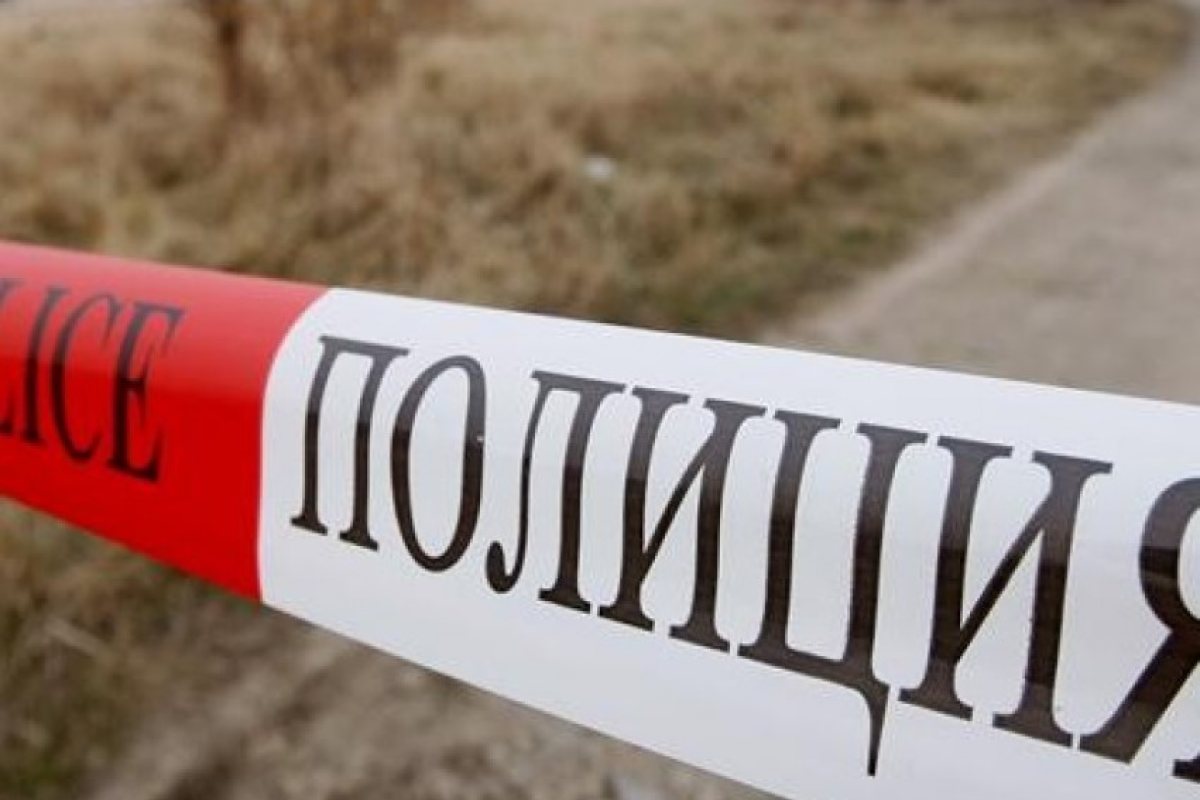 53-годишен мъж убит в дома си в село Литаково