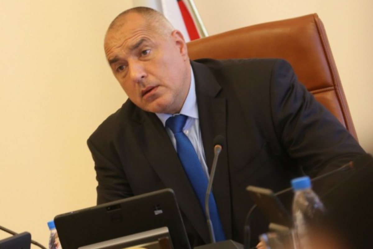 Борисов ще участва в конференция за Сирия в Лондон