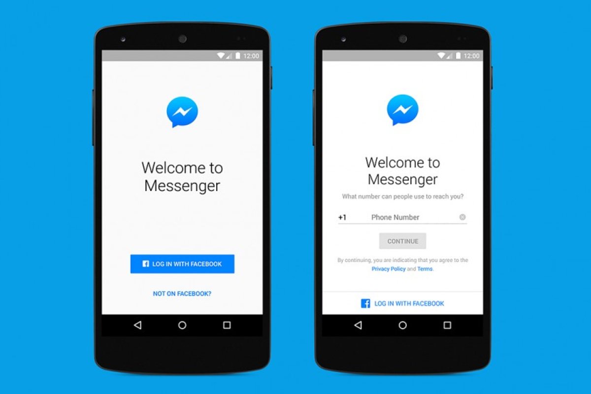 7 непознати начина за използване на Messenger