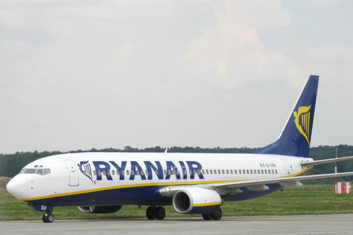 Ryanair влиза в пряка конкуренция с Wizzair