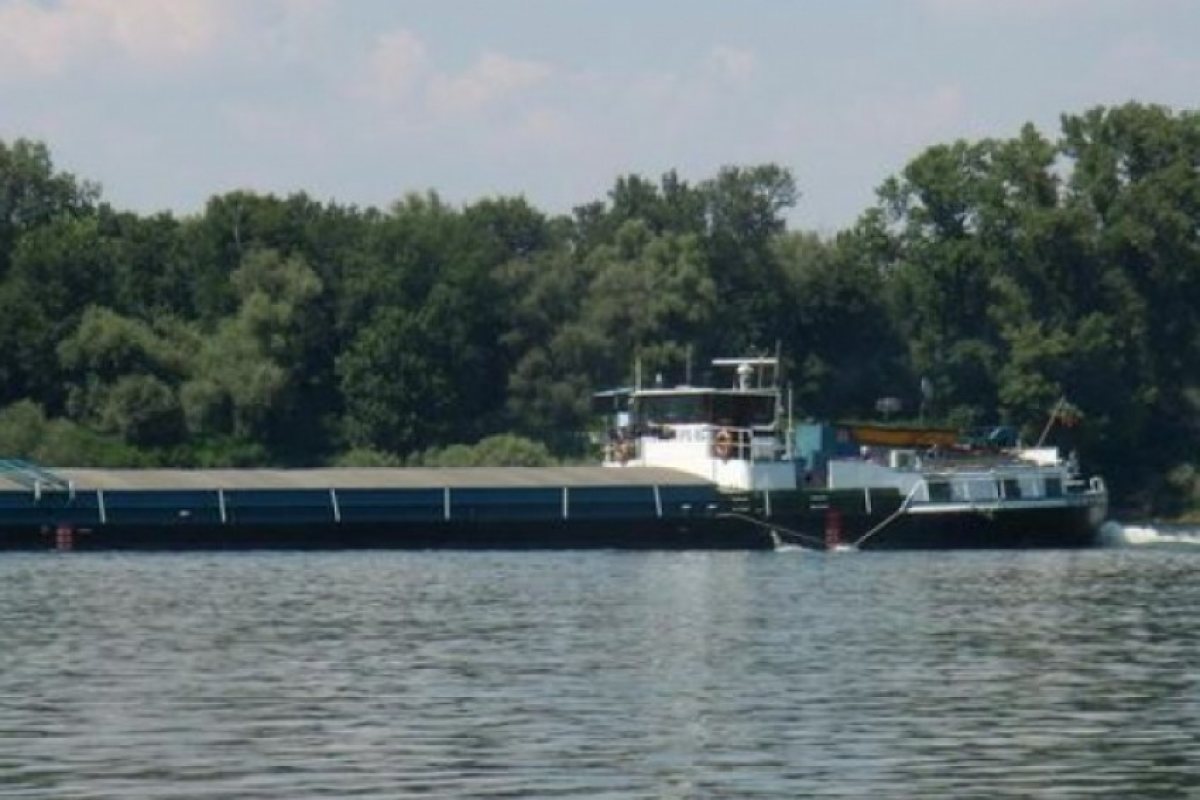 Откриха тялото на български капитан на кораб край Виена