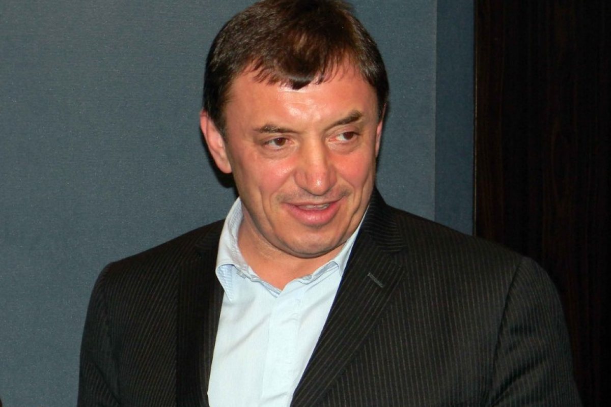 Украинските килъри подготвяли атаката срещу Алексей Петров година и половина
