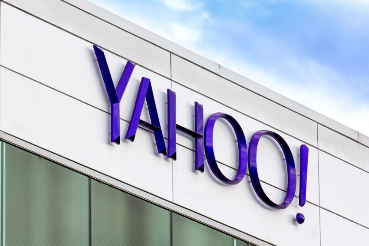 Yahoo пред фалит?