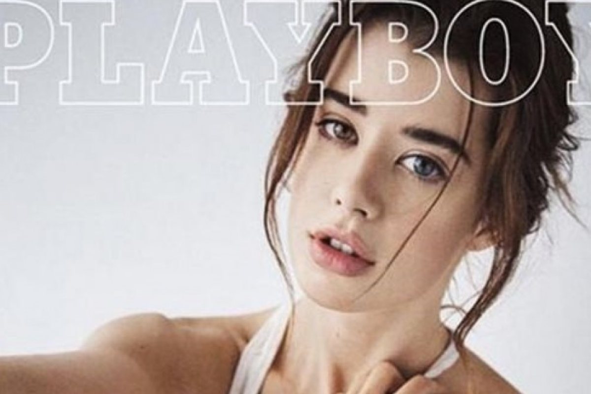 Playboy вече няма да разголва жените (СНИМКА)