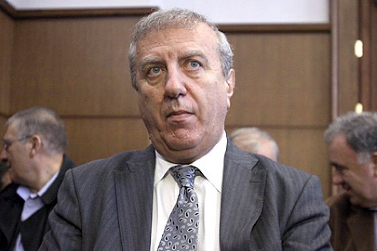 Прокуратурата разследва фалита на ЦСКА