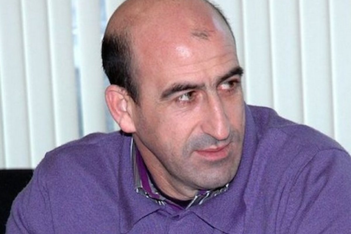 Йордан Лечков съди държавата за 51 000 лева