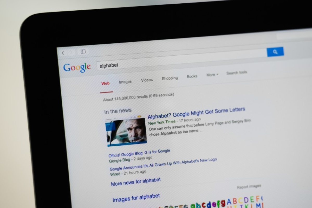 Google атакува Ислямска държава онлайн