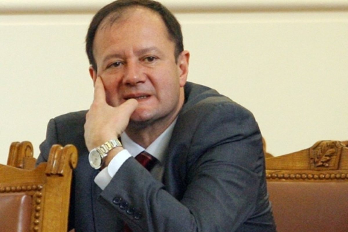 Лидерската битка в БСП започна