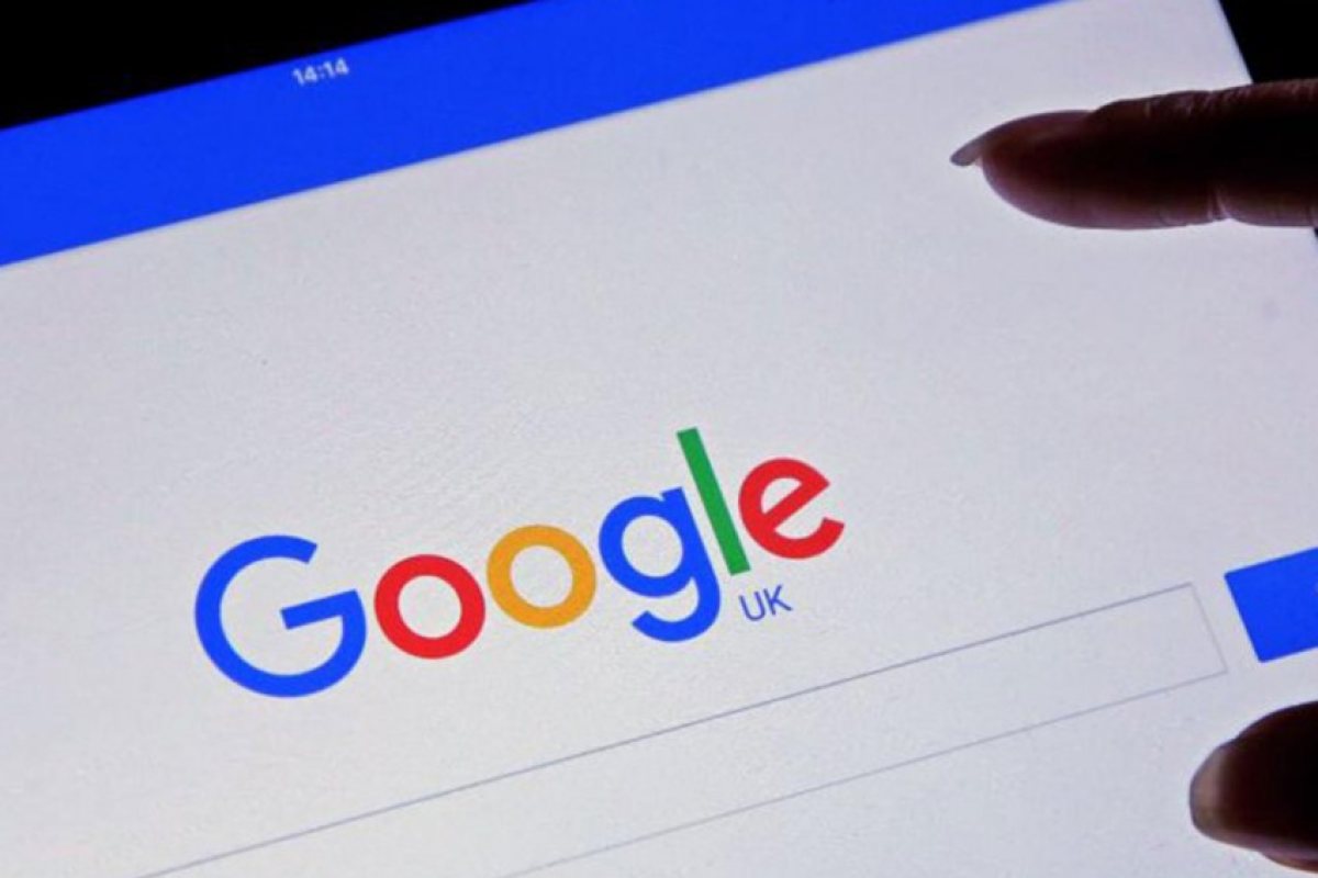 Ето каква заплата получават британските служители на Google