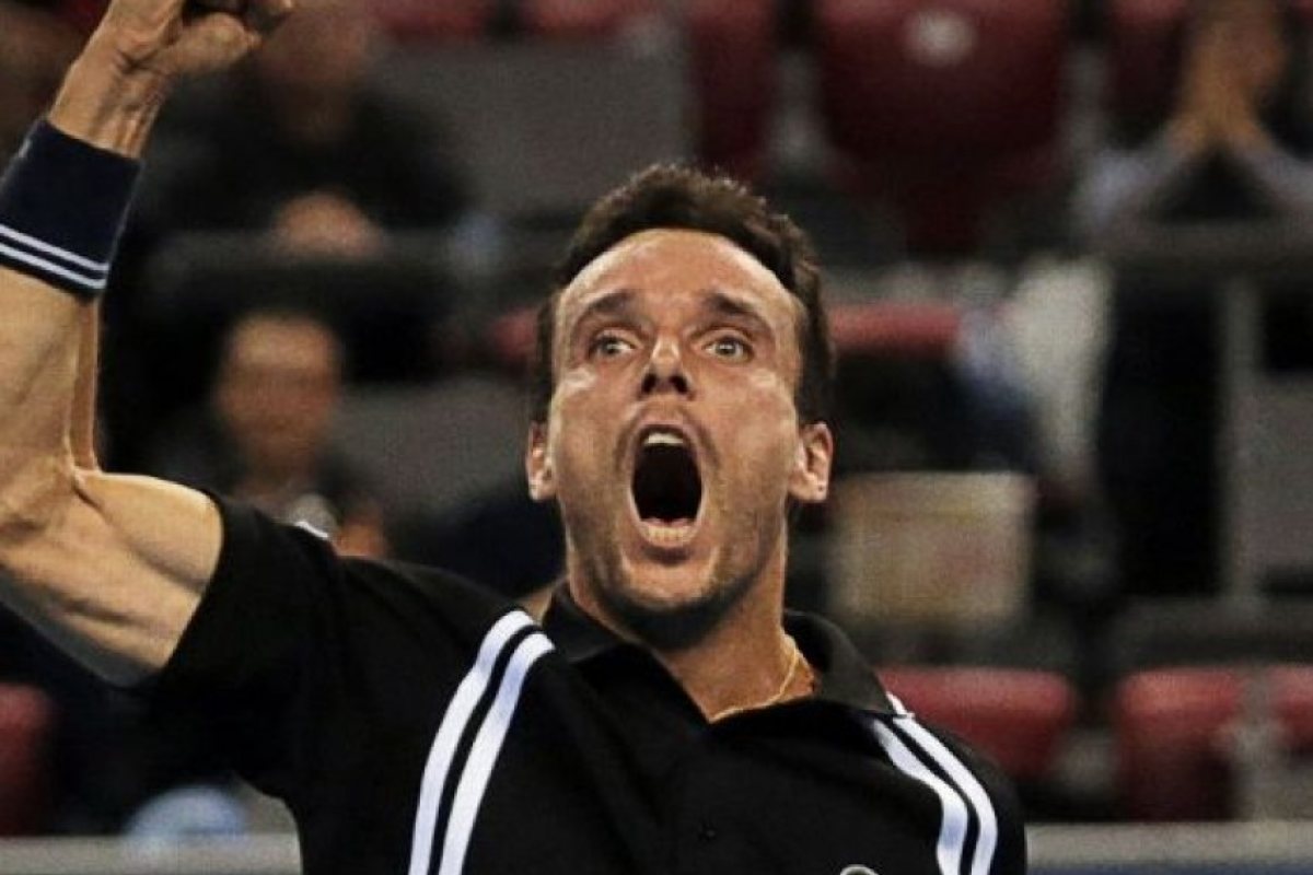 Агут спечели първото издание на ATP турнира в София