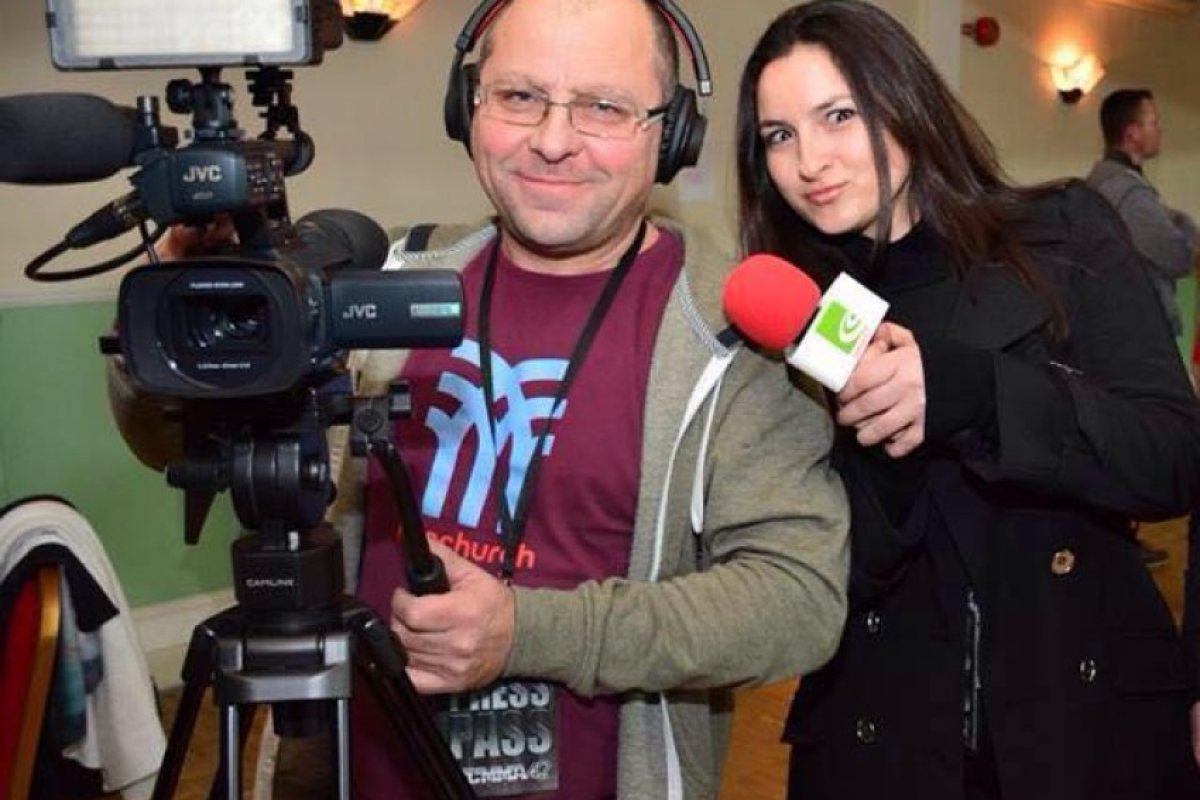 Шефът на BBR TV в Лондон: Всеки един от нас носи родината дълбоко в душата си