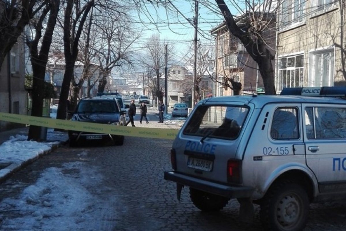 Жители на Средец в шок от разигралата се трагедия (ВИДЕО)