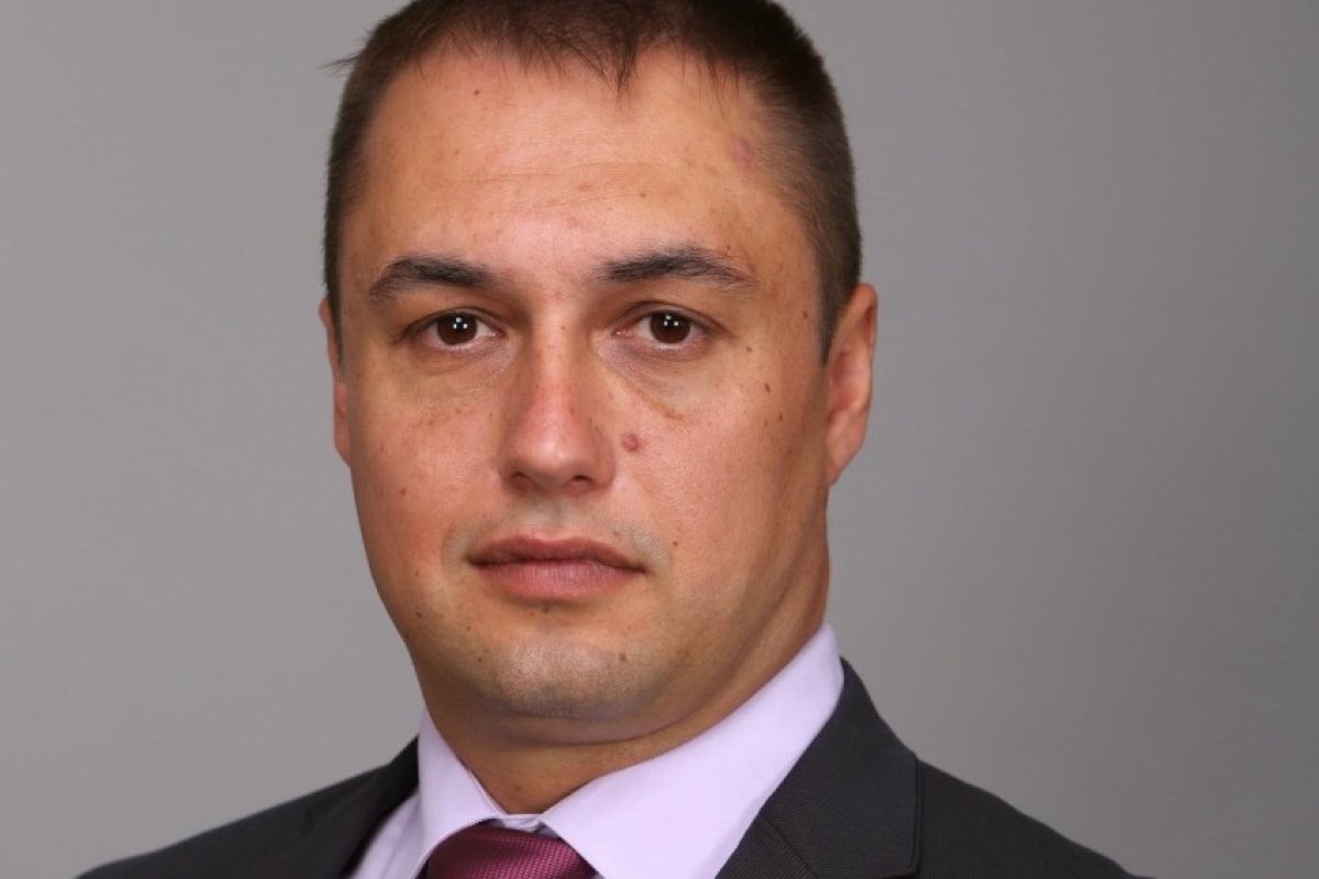 Депутат от ГЕРБ се отказва от имунитета си, след като блъсна пешеходка