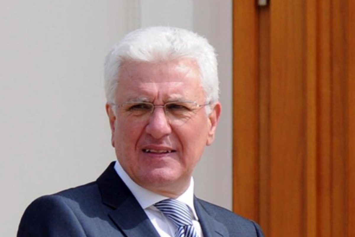 Христо Бисеров няма да бъде съден за пране на пари