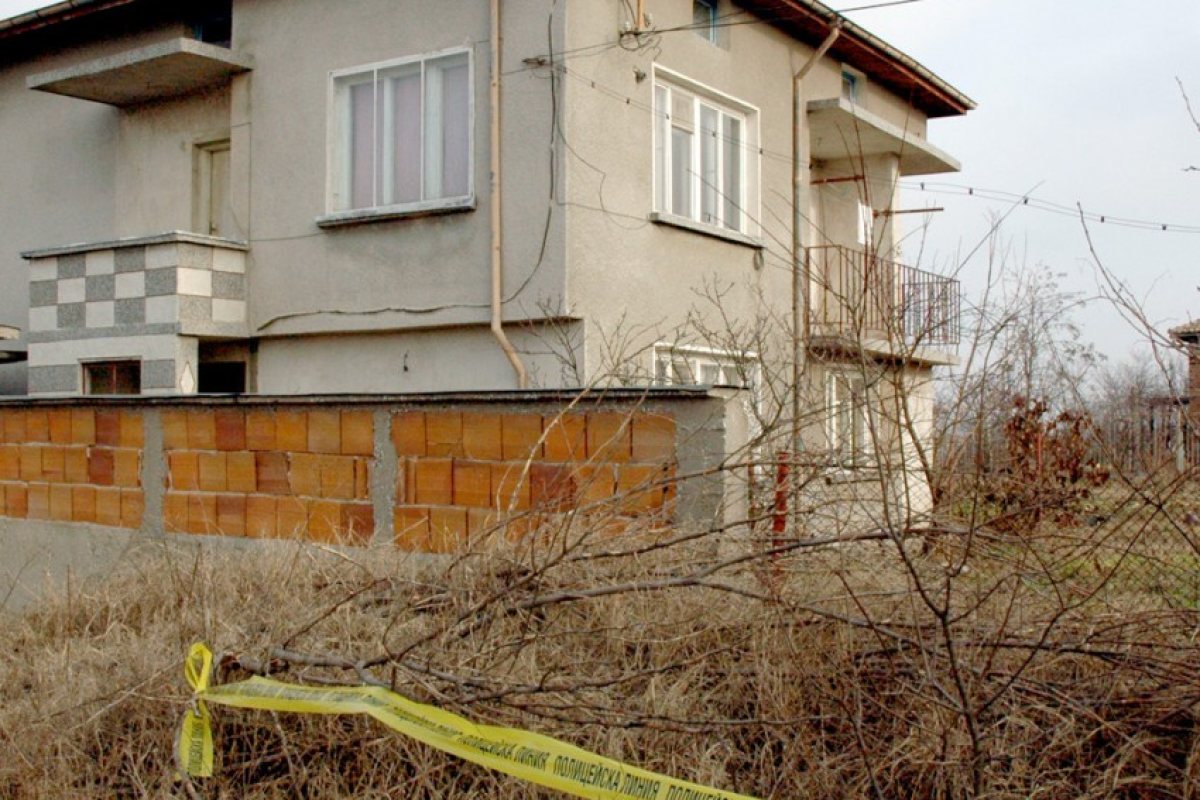 Съдят фермерите от Устина за убийство на крадец