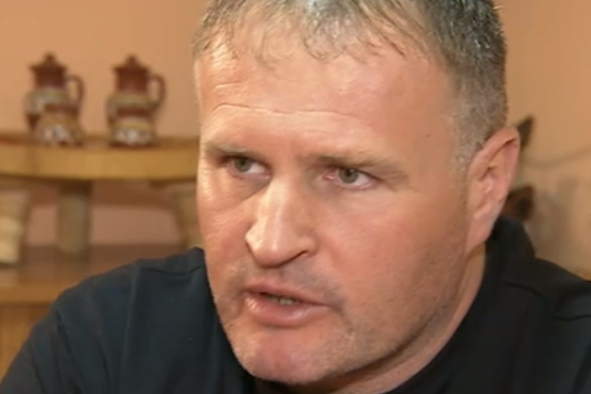 Бащата на момичето, изнасилено от Евстатиев: Дъщеря ми се прибра в ужасно състояние