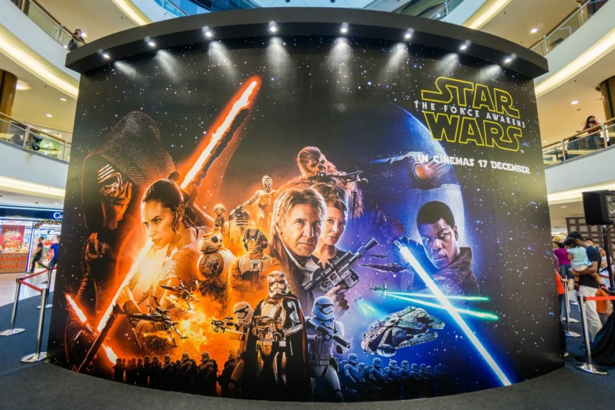 Започнаха снимките на осмия епизод на „Star Wars”
