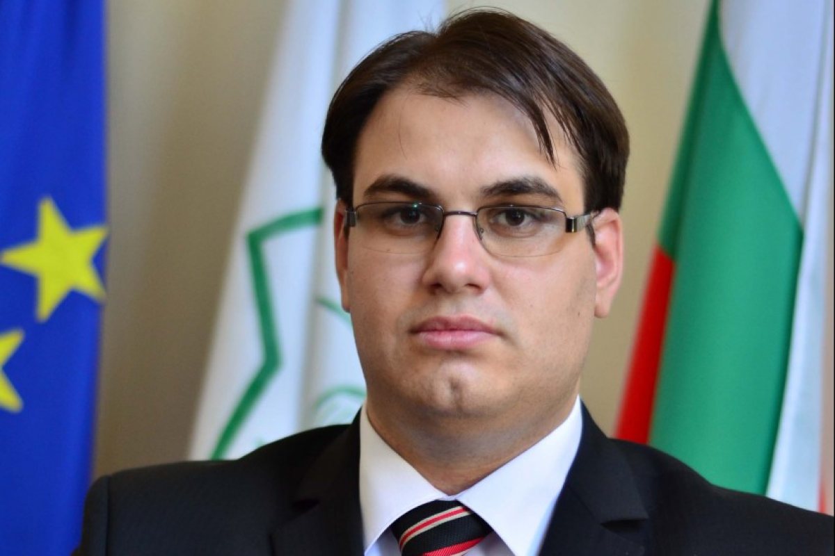 Главното мюфтийство иска мюсюлмански университет в София