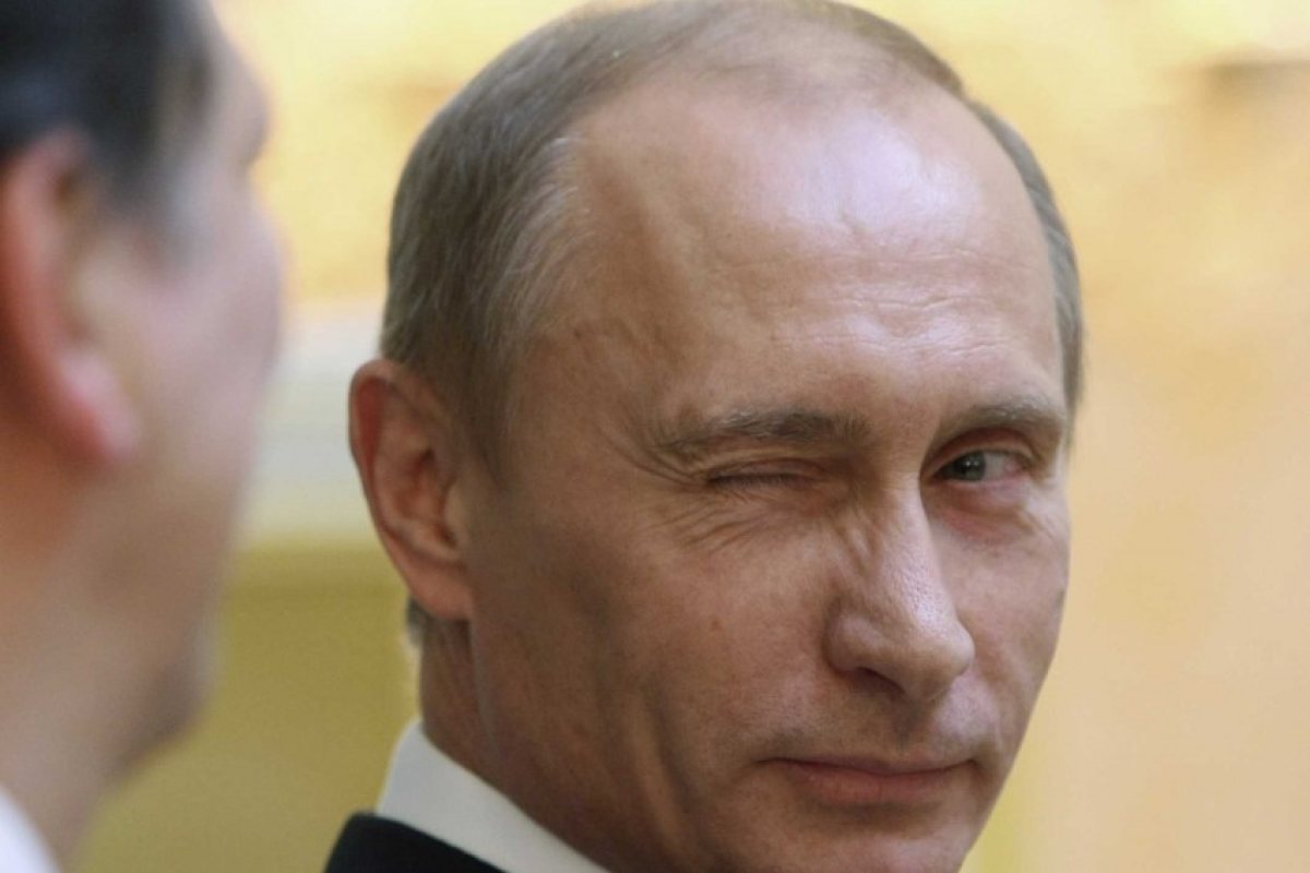 Лондон: Само Путин може да спре войната в Сирия