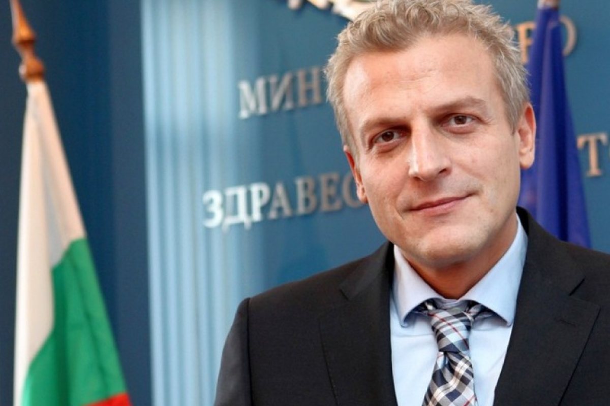 Москов е най-успешният министър в кабинета, смятат от Патриотичния фронт