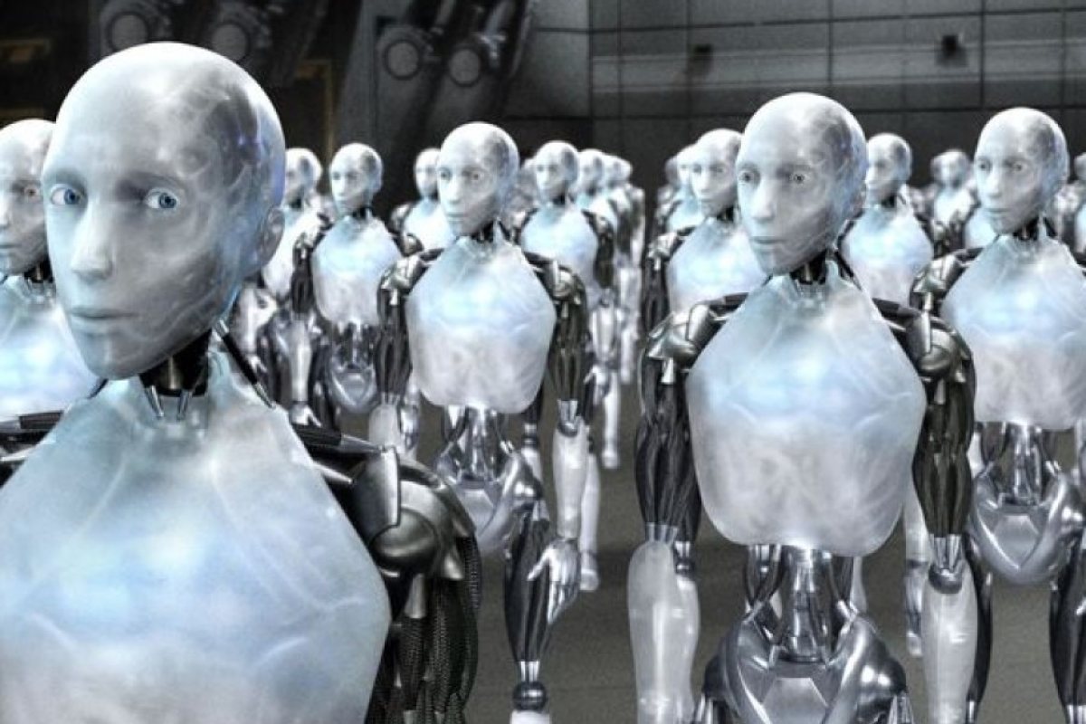 Прогноза: До 2035 г. всяко 10-то работно място ще се заема от робот