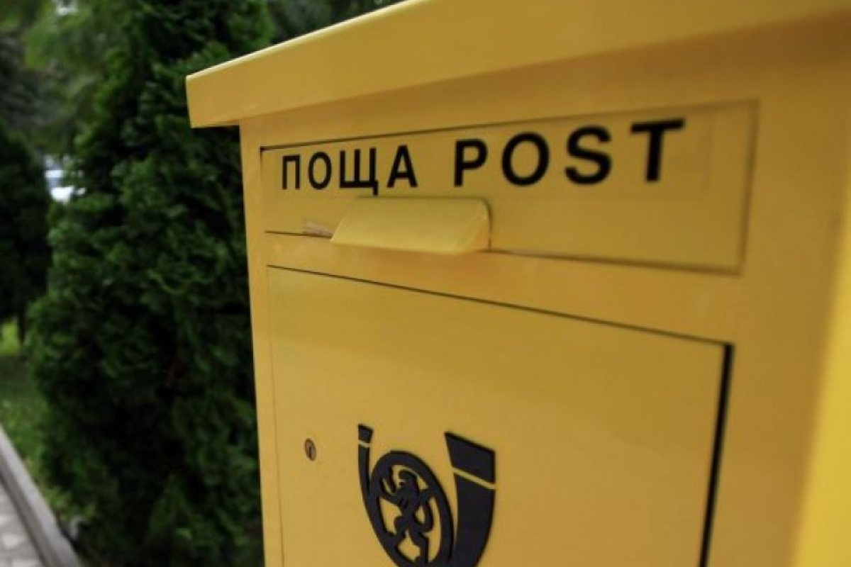 Гръцките фермери спират и писмата за България