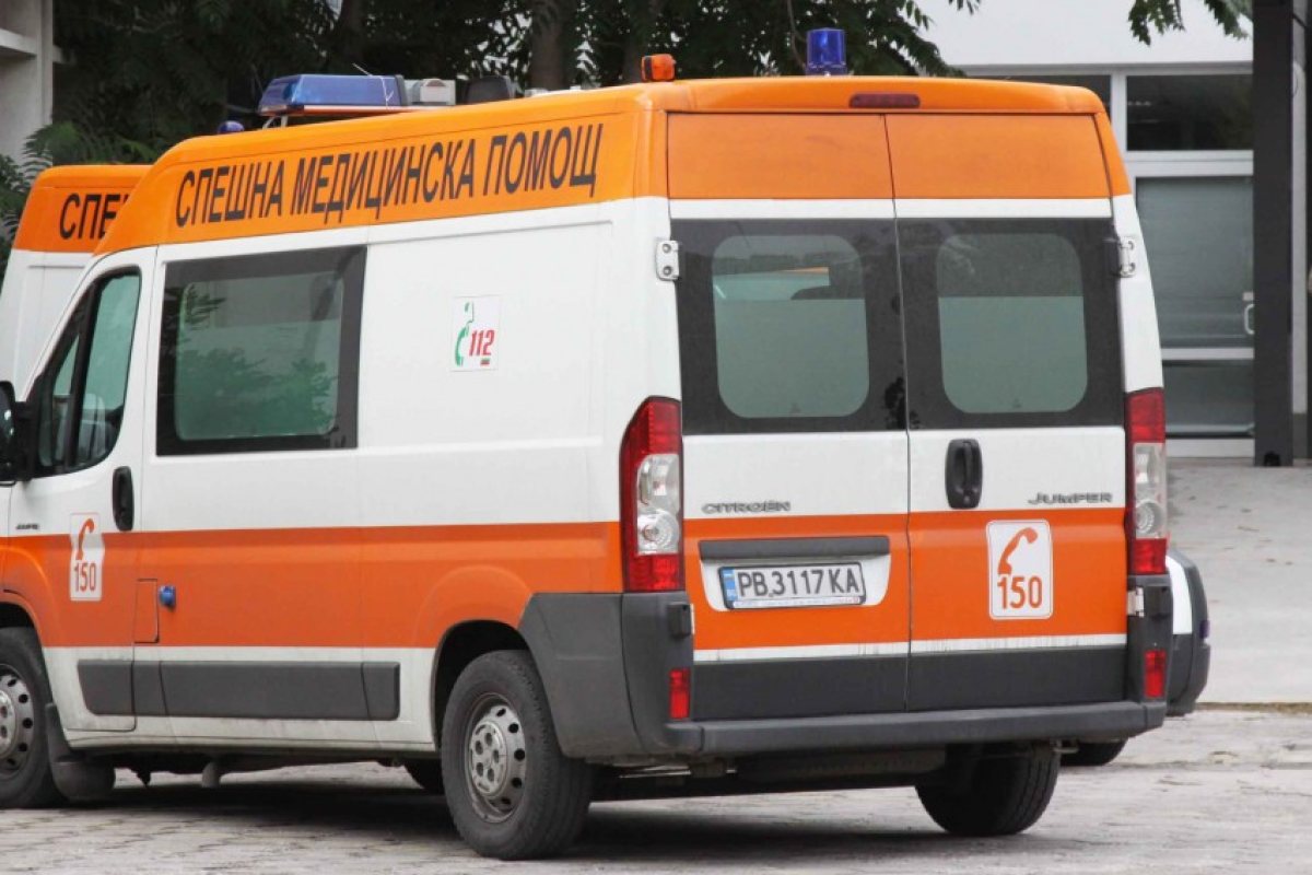 Съдия от Софийския районен съд се самоуби тази нощ