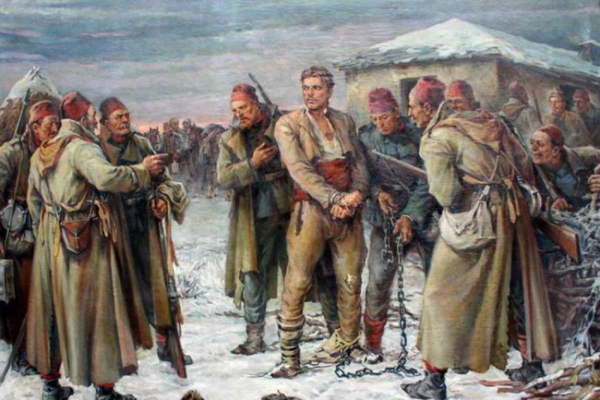 Отбелязваме 143 години от гибелта на Апостола