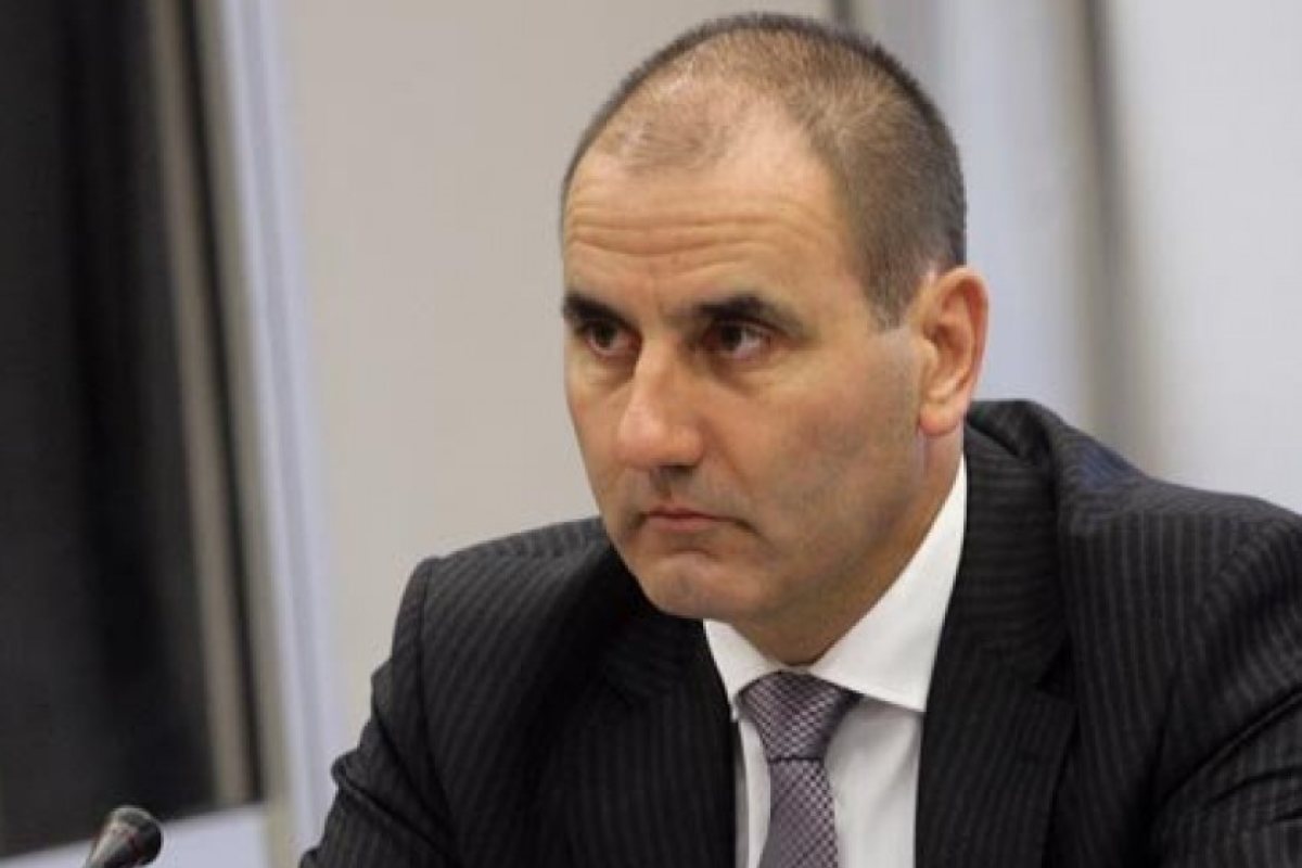 Цветан Цветанов става шеф на парламентарната комисия по вътрешна сигурност