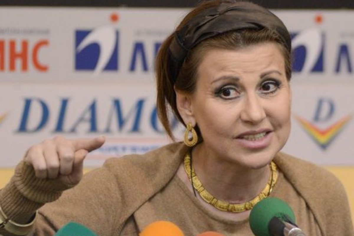Илиана Раева: Това не е моят Левски! 