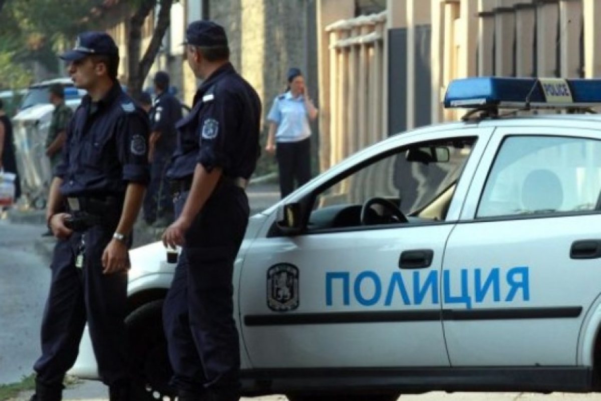 Нов екшън в столичен мол: Мними прокурори изнудвали чужденец за 70 000 лв.