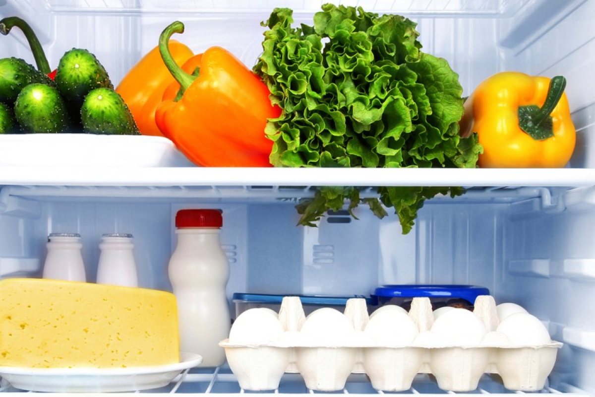6 хранителни продукта, които не трябва да държим в хладилник