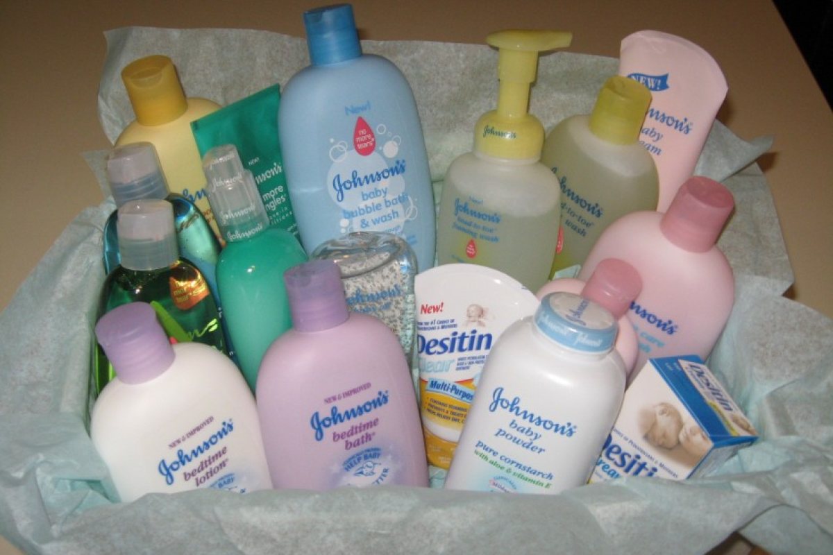 Жена се разболя от рак на яйчниците заради продуктите на Johnson & Johnson