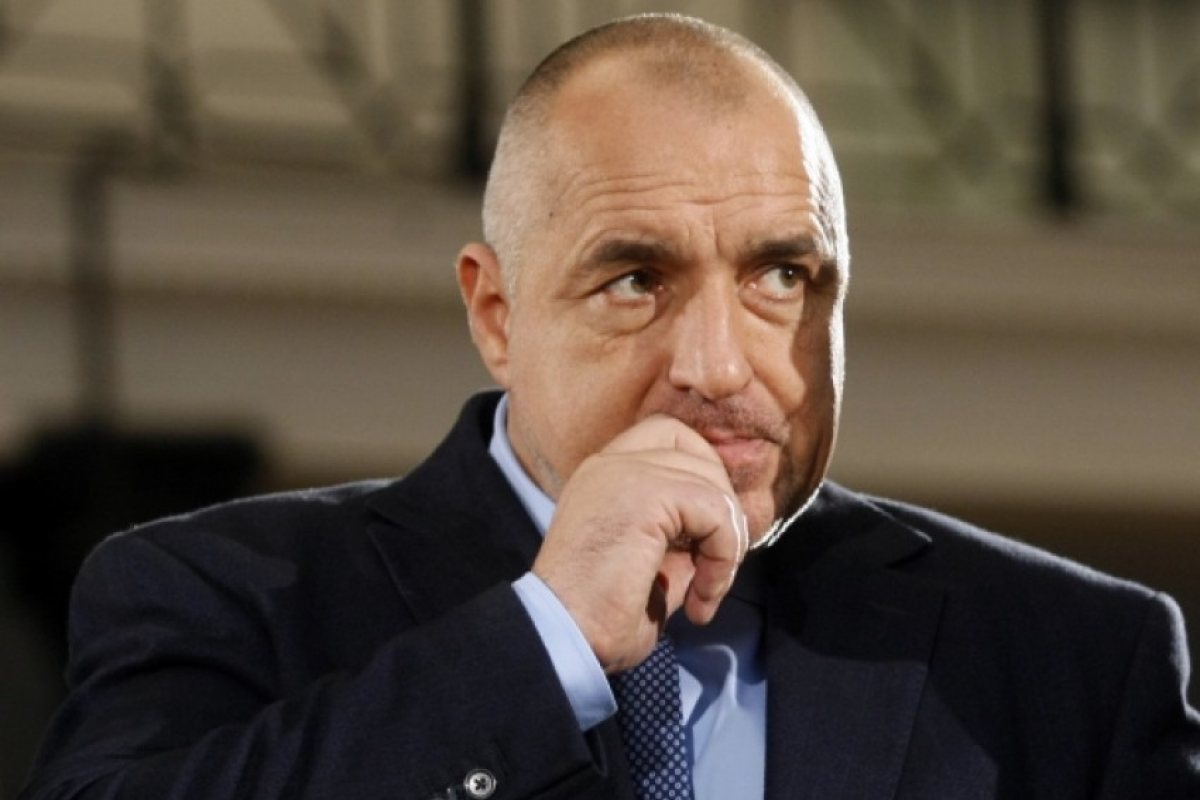 Борисов: И правителството има съмнения за картел